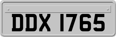 DDX1765