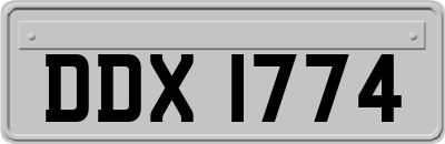 DDX1774