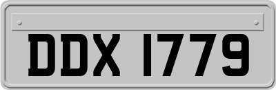 DDX1779