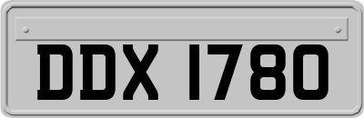 DDX1780