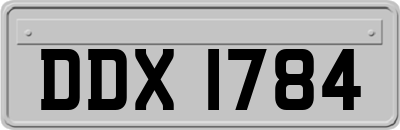 DDX1784