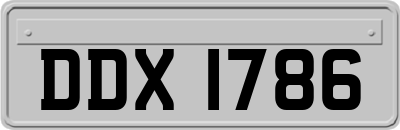 DDX1786