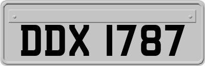 DDX1787