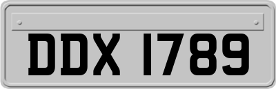 DDX1789
