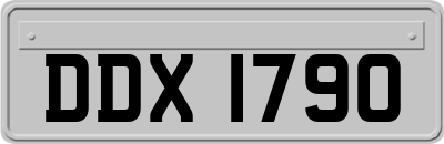 DDX1790