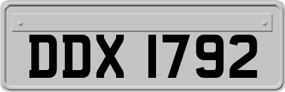 DDX1792