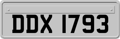 DDX1793