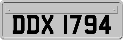 DDX1794