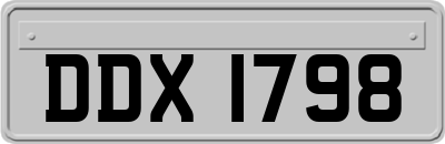 DDX1798