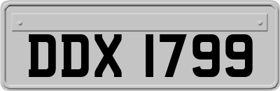DDX1799