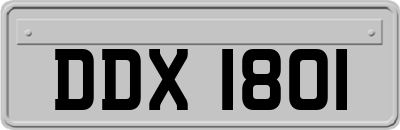 DDX1801
