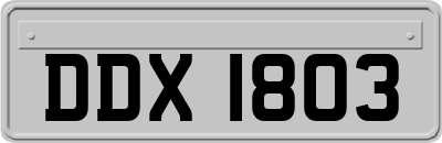 DDX1803