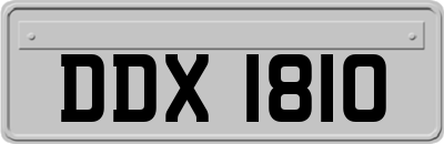 DDX1810