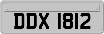 DDX1812
