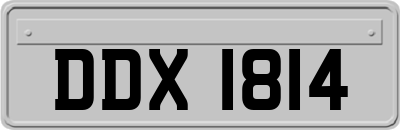 DDX1814