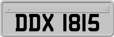 DDX1815