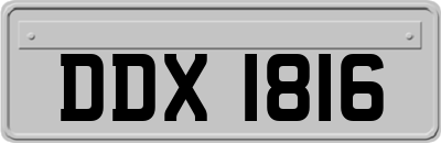 DDX1816