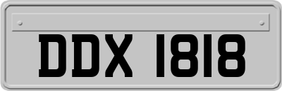 DDX1818