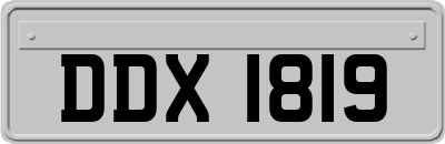 DDX1819