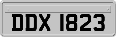 DDX1823