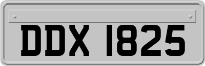 DDX1825