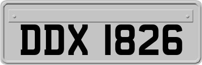 DDX1826