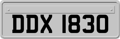 DDX1830