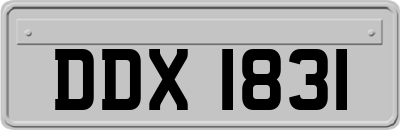 DDX1831