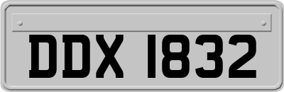 DDX1832