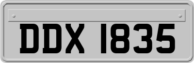DDX1835