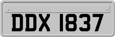DDX1837