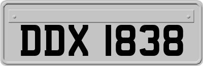 DDX1838