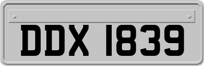 DDX1839