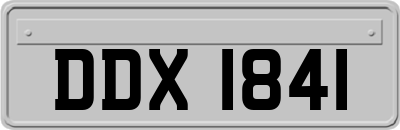 DDX1841