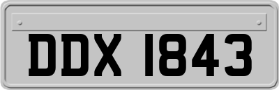 DDX1843