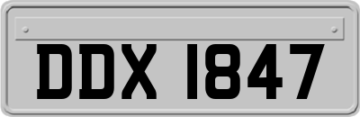 DDX1847