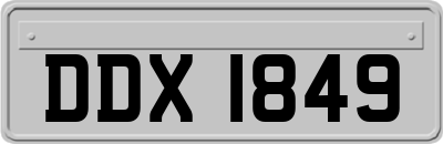 DDX1849