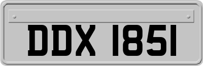 DDX1851