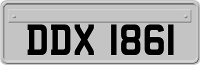 DDX1861