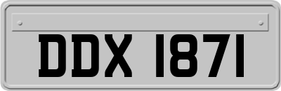 DDX1871