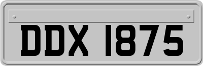 DDX1875