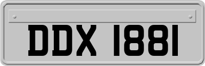 DDX1881