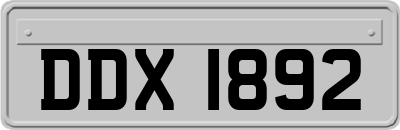 DDX1892