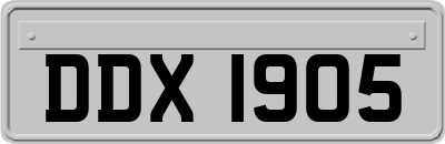DDX1905