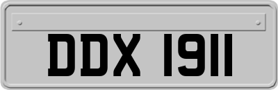 DDX1911