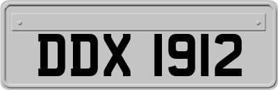 DDX1912