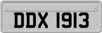 DDX1913
