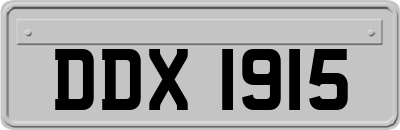 DDX1915