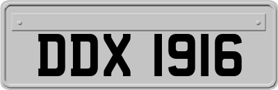 DDX1916