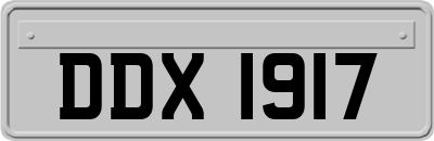 DDX1917